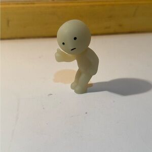 Smiski Work Series Thumb up